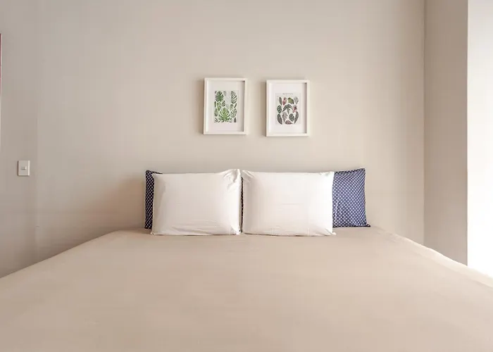 Beguest Soumaya Full Amenities