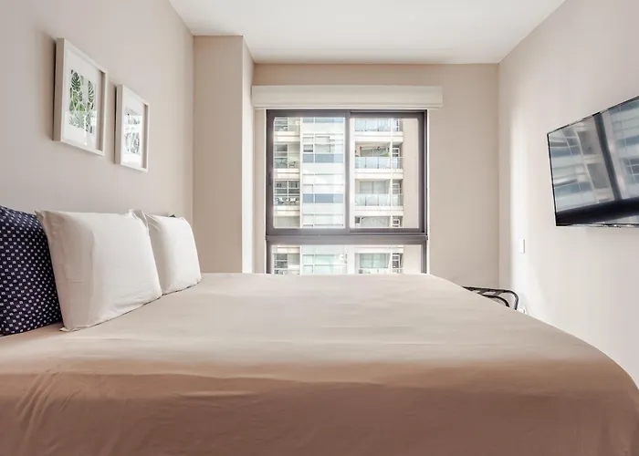 Beguest Soumaya Full Amenities Apartamento *