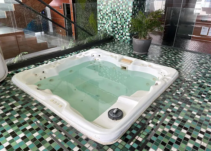 Beguest Soumaya Full Amenities *