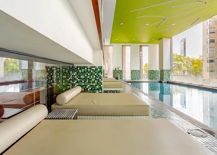 Beguest Soumaya Full Amenities