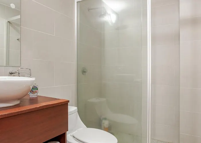 Apartment Beguest Soumaya Full Amenities *