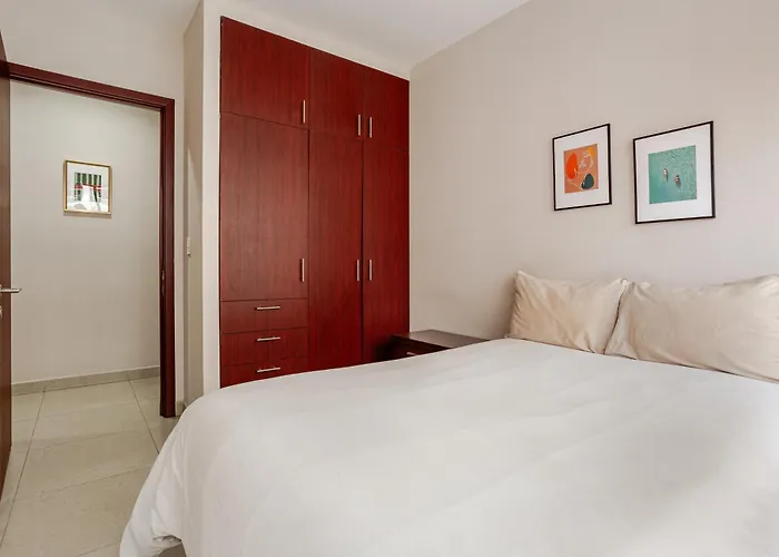 Beguest Soumaya Full Amenities * México DF