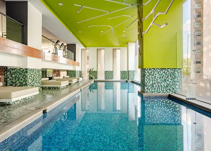 Beguest Soumaya Full Amenities