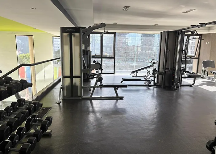 Beguest Soumaya Full Amenities Apartamento