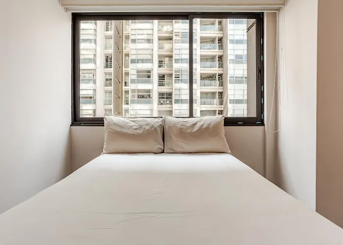 Beguest Soumaya Full Amenities Apartamento *