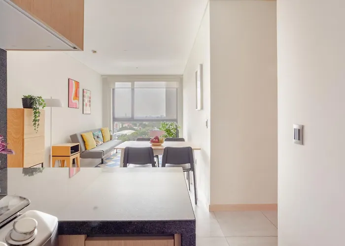 Beguest Soumaya Full Amenities Apartamento *