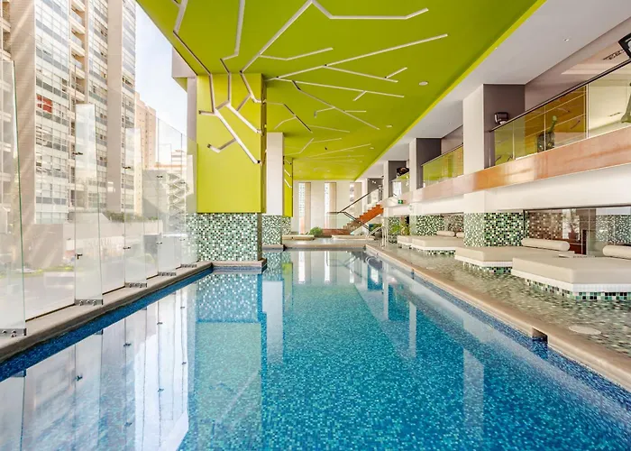 Beguest Soumaya Full Amenities *
