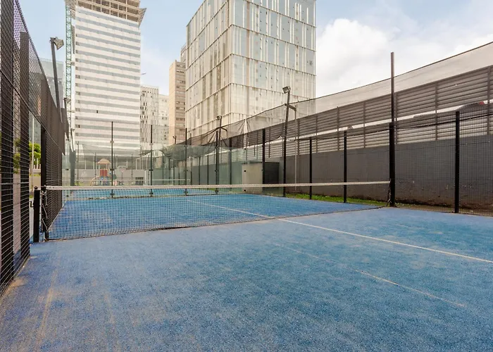 Beguest Soumaya Full Amenities Apartamento *