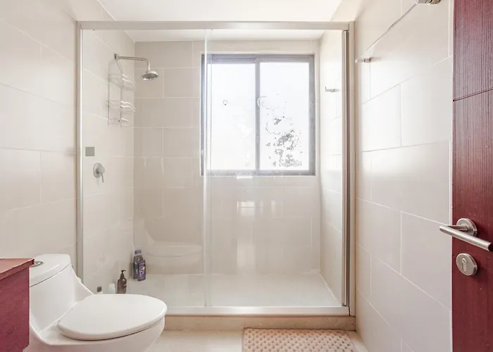 Apartamento Beguest Soumaya Full Amenities *