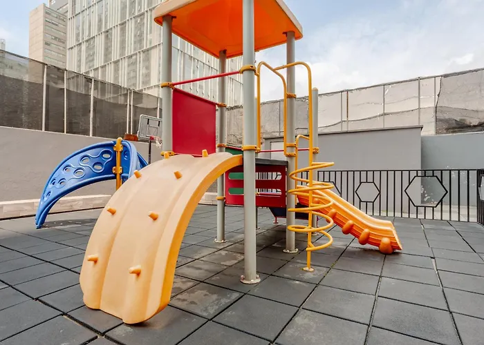 Apartamento Beguest Soumaya Full Amenities *