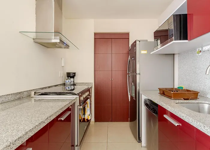 Beguest Soumaya Full Amenities *