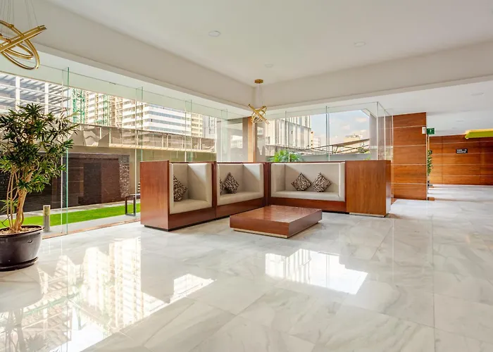 Beguest Soumaya Full Amenities *