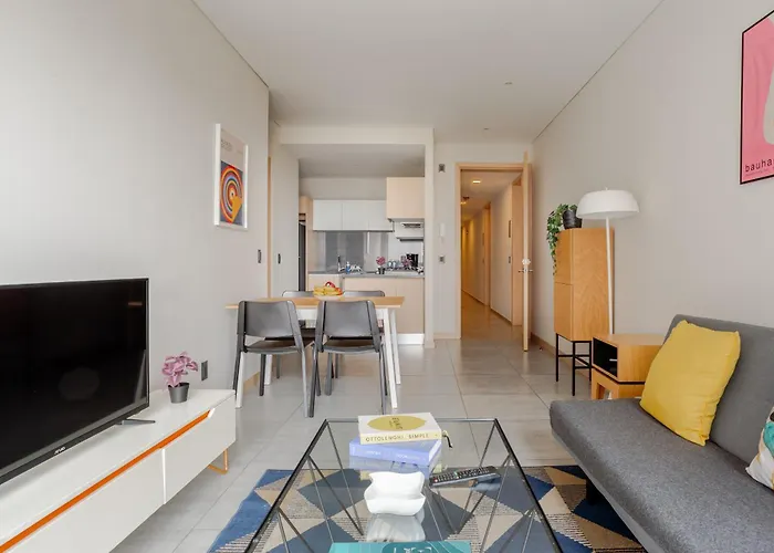 Beguest Soumaya Full Amenities Apartamento México DF