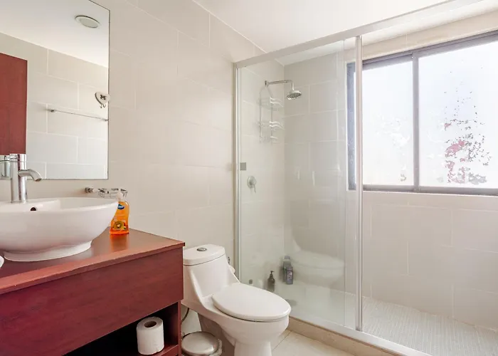 Beguest Soumaya Full Amenities Apartamento *