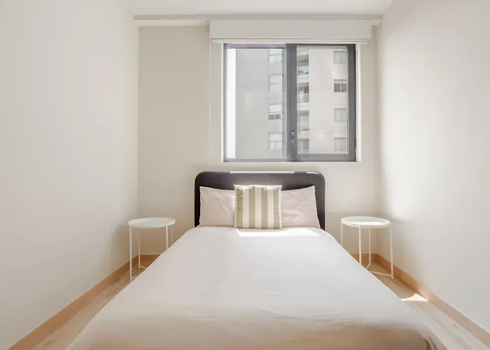 Beguest Soumaya Full Amenities * México DF