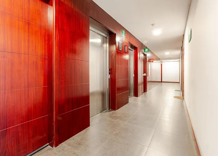 Beguest Soumaya Full Amenities *