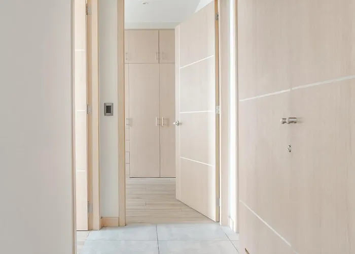 Apartamento Beguest Soumaya Full Amenities *