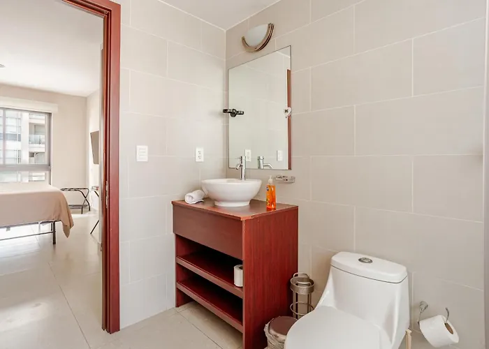 Beguest Soumaya Full Amenities