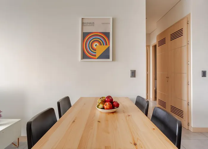 Beguest Soumaya Full Amenities Apartamento