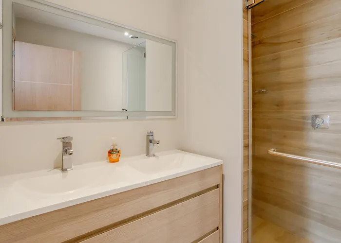 Beguest Soumaya Full Amenities Apartamento México DF