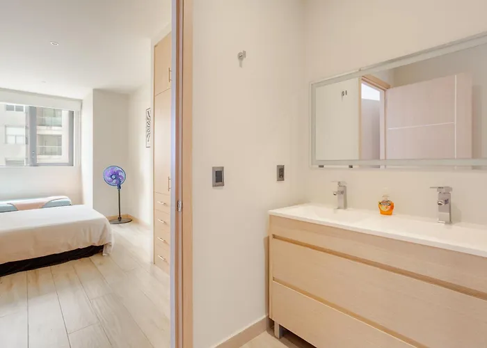 Beguest Soumaya Full Amenities Apartment *