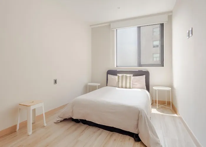 Apartamento Beguest Soumaya Full Amenities *