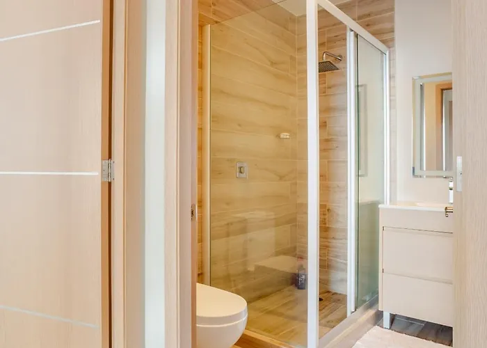 Beguest Soumaya Full Amenities Apartamento *