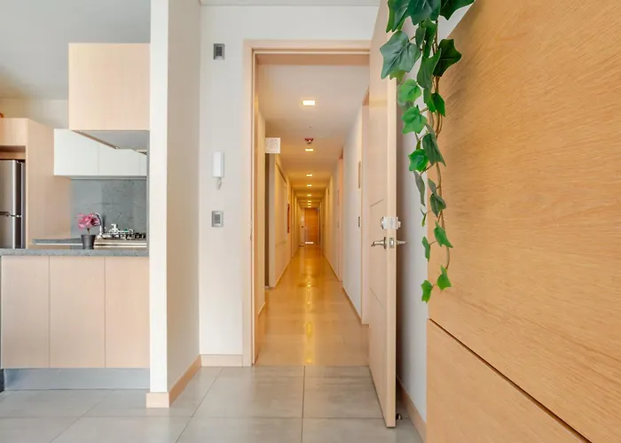 Beguest Soumaya Full Amenities