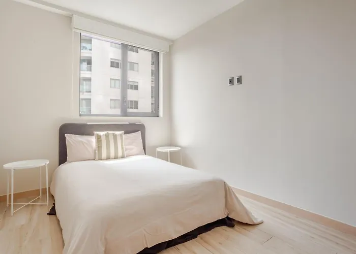 Beguest Soumaya Full Amenities Apartamento *