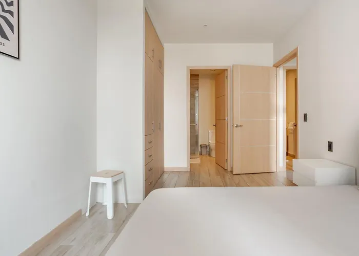 Beguest Soumaya Full Amenities *