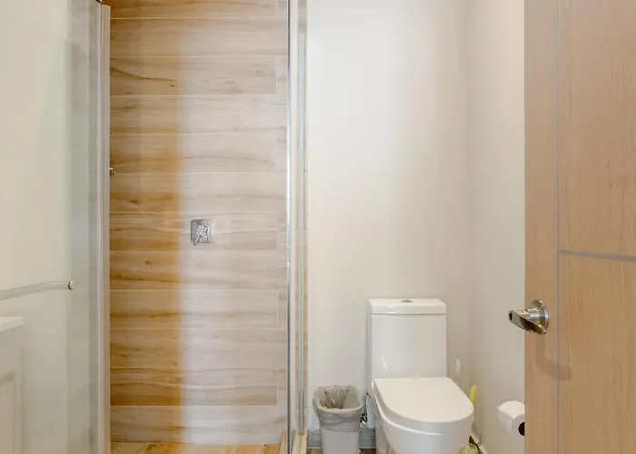 Beguest Soumaya Full Amenities Apartamento México DF