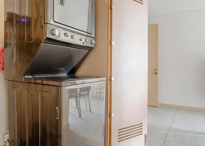 Apartment Beguest Soumaya Full Amenities *
