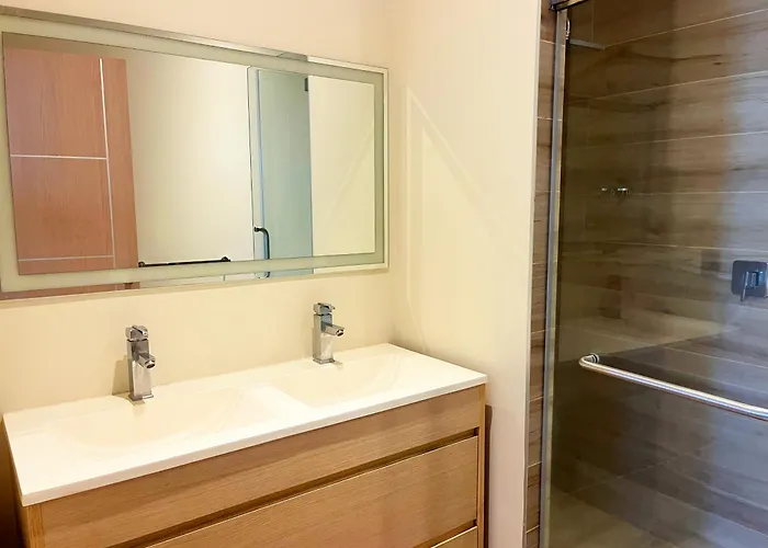 Beguest Soumaya Full Amenities