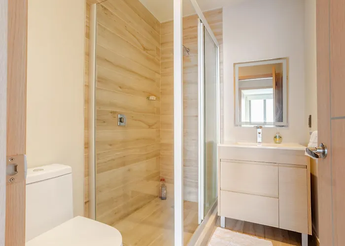 Beguest Soumaya Full Amenities Apartamento *